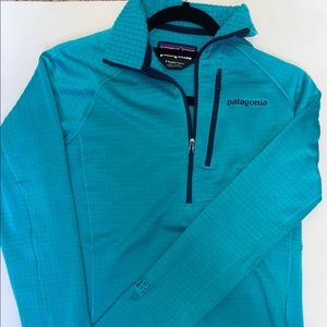 Patagonia Pullover (S)